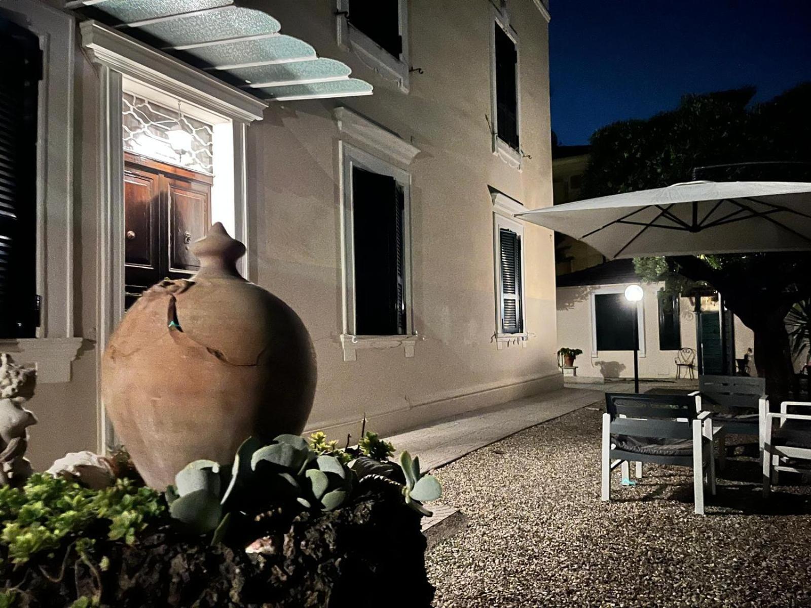 Holiday Garden House Roma Kültér fotó