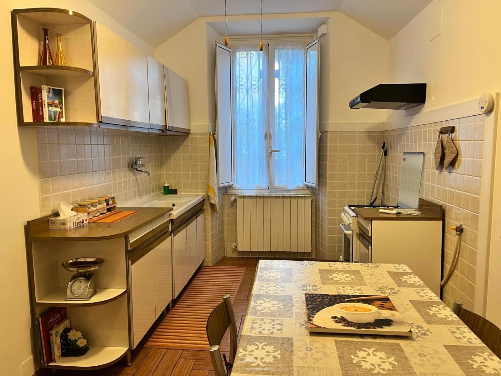Holiday Garden House Roma Kültér fotó
